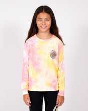 Load image into Gallery viewer, CRANE DOT L/S TEE
