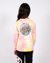 Load image into Gallery viewer, CRANE DOT L/S TEE
