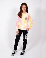 Load image into Gallery viewer, CRANE DOT L/S TEE

