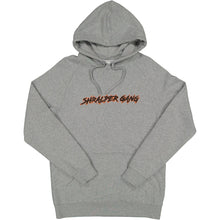 Load image into Gallery viewer, SHRALPER GANG HOOD - GREY
