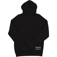 Load image into Gallery viewer, SHRALPER GANG HOOD - BLACK
