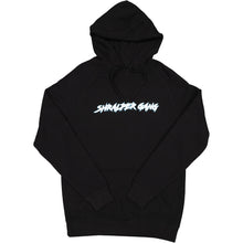 Load image into Gallery viewer, SHRALPER GANG HOOD - BLACK
