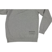 Load image into Gallery viewer, SHRALPER GANG HOOD - GREY
