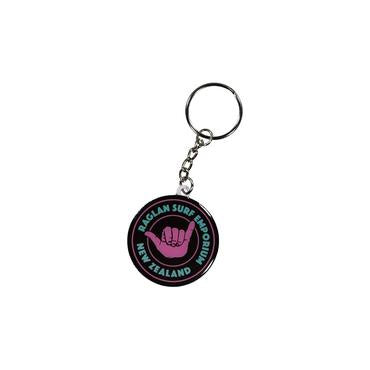 SHAKA KEYRING