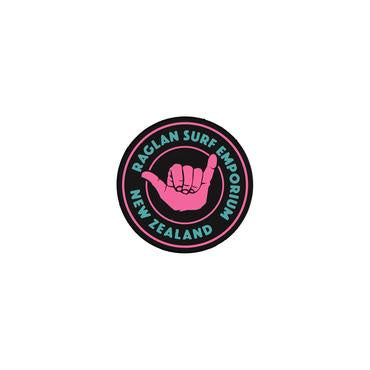 RSE SHAKA  MAGNET
