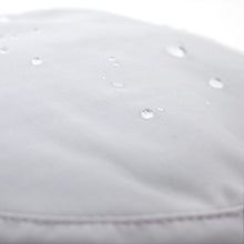 Load image into Gallery viewer, O&amp;E BINGIN SOFT PEAK SURF HAT - Grey
