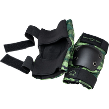 Load image into Gallery viewer, JUNIOR STREET GEAR 3 PACK - CAMO
