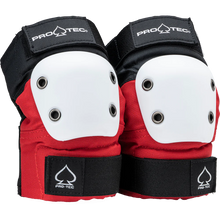 Load image into Gallery viewer, JUNIOR STREET GEAR 3 PACK - RED/WHITE/BLACK
