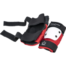 Load image into Gallery viewer, JUNIOR STREET GEAR 3 PACK - RED/WHITE/BLACK
