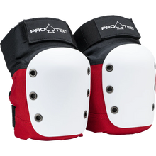 Load image into Gallery viewer, JUNIOR STREET GEAR 3 PACK - RED/WHITE/BLACK
