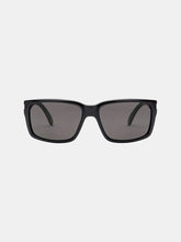 Load image into Gallery viewer, VOLCOM STONEAGE - GLOSS BLACK
