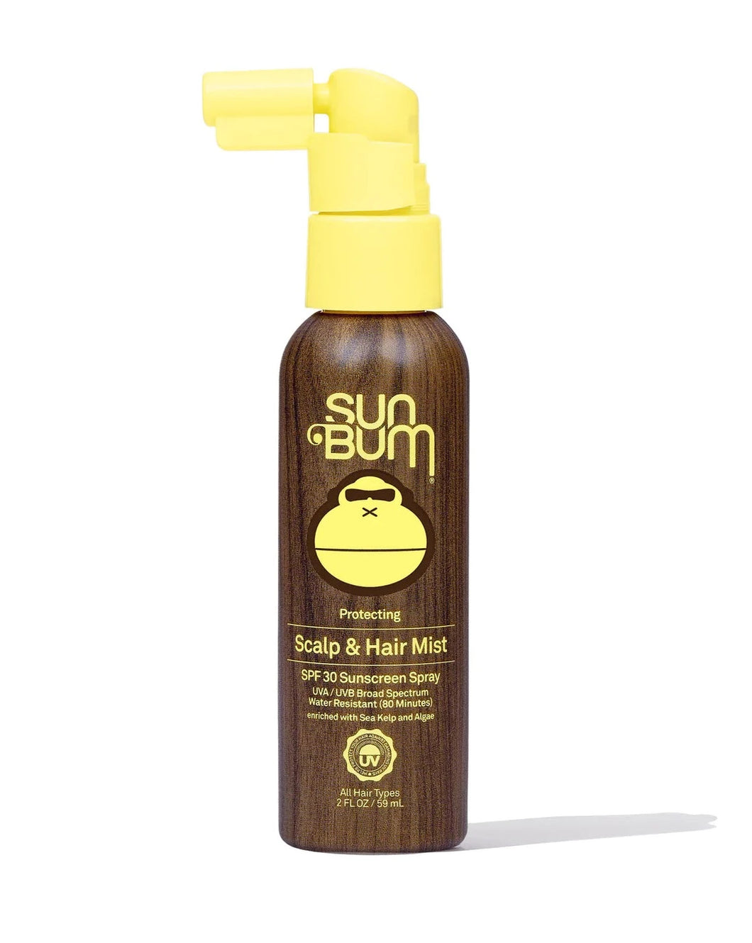 PROTECTING SCALP & HAIR MIST SPF 30