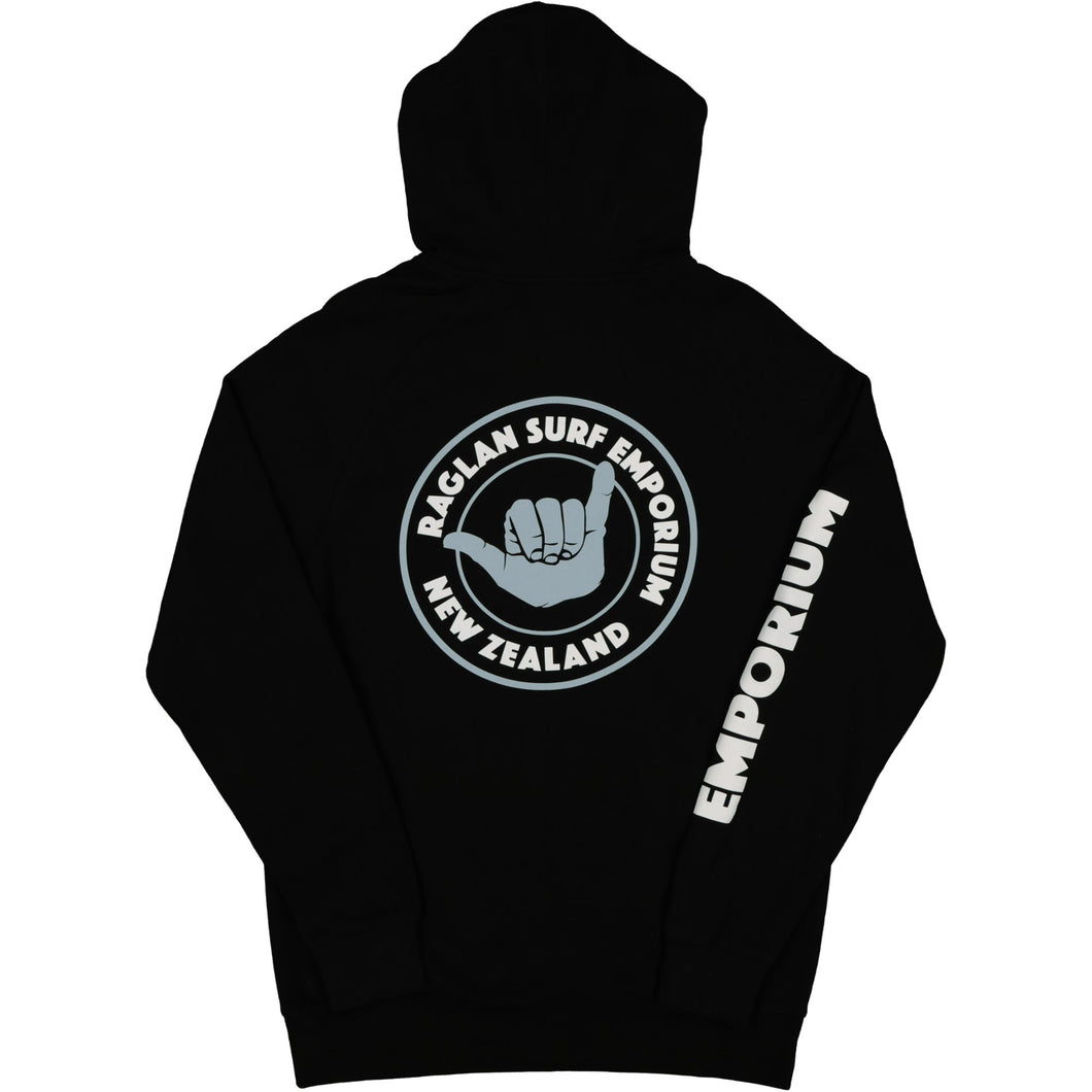 RSE SHAKA HOOD