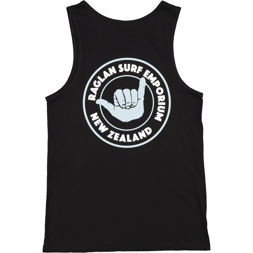 RSE SHAKA SINGLET