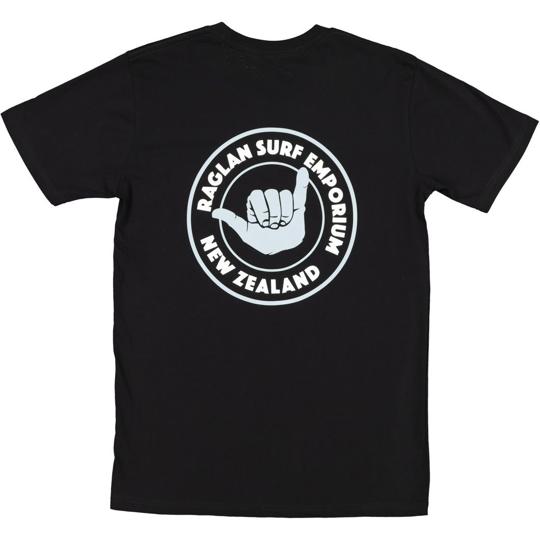 RSE SHAKA TEE
