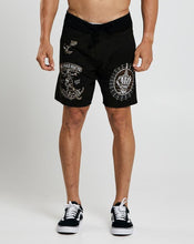 Load image into Gallery viewer, BONE TO BE WILD BOARDSHORT 19&quot;
