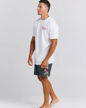 Load image into Gallery viewer, LOOSE IN PARADISE BOARDSHORT 18&quot;
