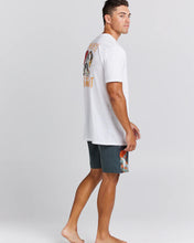 Load image into Gallery viewer, LOOSE IN PARADISE BOARDSHORT 18&quot;
