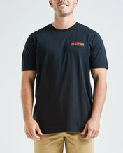 Load image into Gallery viewer, CAPTAIN WHEELS SS TEE
