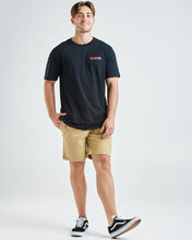 Load image into Gallery viewer, CAPTAIN WHEELS SS TEE
