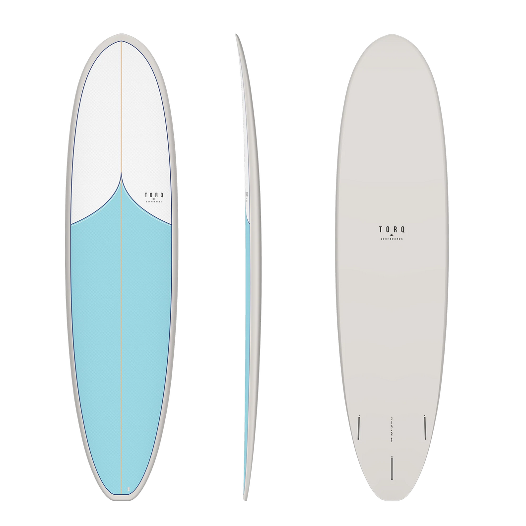 TORQ TET 7'8 VOLUME + - CLASSIC