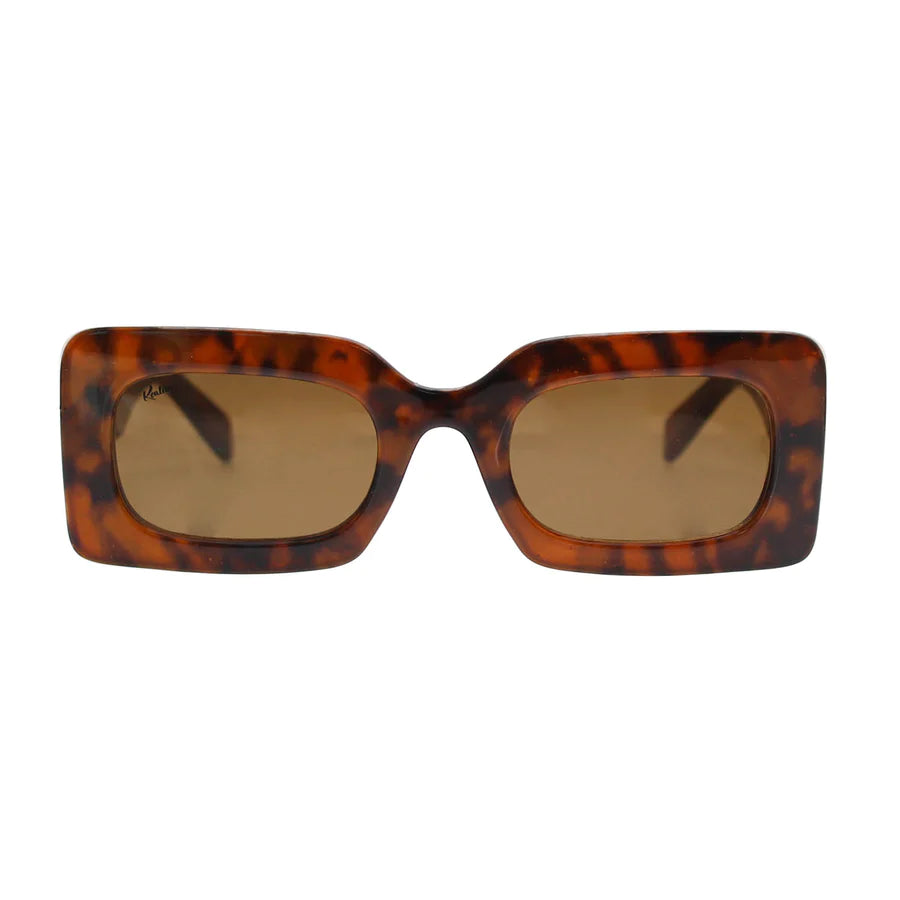 REALITY TWIGGY ECO - Chocolate Turtle