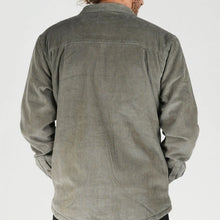 Load image into Gallery viewer, THE RANCH CORD JACKET - MILITARY
