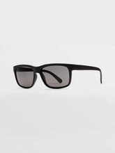 Load image into Gallery viewer, VOLCOM WIG - MATTE BLACK
