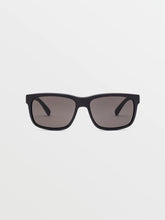 Load image into Gallery viewer, VOLCOM WIG - MATTE BLACK
