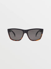 Load image into Gallery viewer, VOLCOM PLASM - MATTE DARKSIDE POLAR
