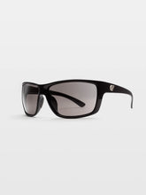 Load image into Gallery viewer, VOLCOM ROLL - GLOSS BLACK
