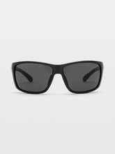 Load image into Gallery viewer, VOLCOM ROLL - GLOSS BLACK
