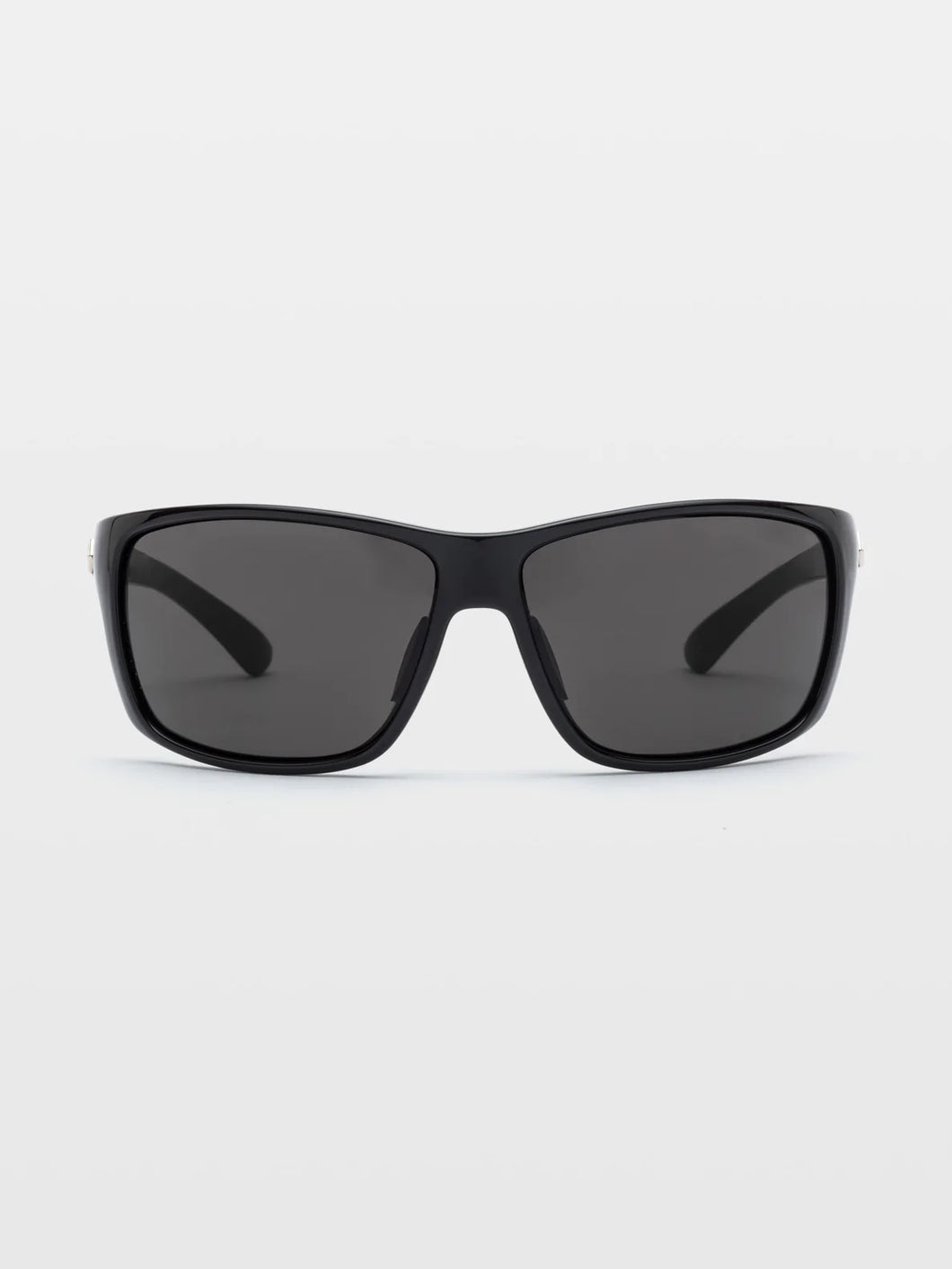 VOLCOM ROLL - GLOSS BLACK