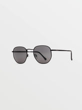 Load image into Gallery viewer, VOLCOM HAPPENING - MATTE BLACK
