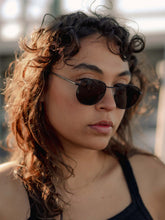 Load image into Gallery viewer, VOLCOM HAPPENING - MATTE BLACK
