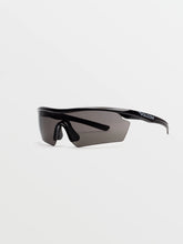 Load image into Gallery viewer, VOLCOM DOWNLOAD - GLOSS BLACK/ GRAY
