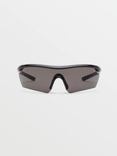 Load image into Gallery viewer, VOLCOM DOWNLOAD - GLOSS BLACK/ GRAY
