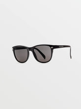 Load image into Gallery viewer, VOLCOM SWING - GLOSS BLACK
