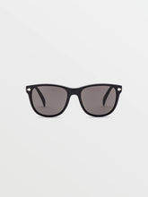 Load image into Gallery viewer, VOLCOM SWING - GLOSS BLACK
