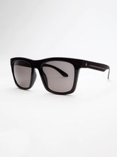 Load image into Gallery viewer, VOLCOM JEWEL - GLOSS BLACK GRAY
