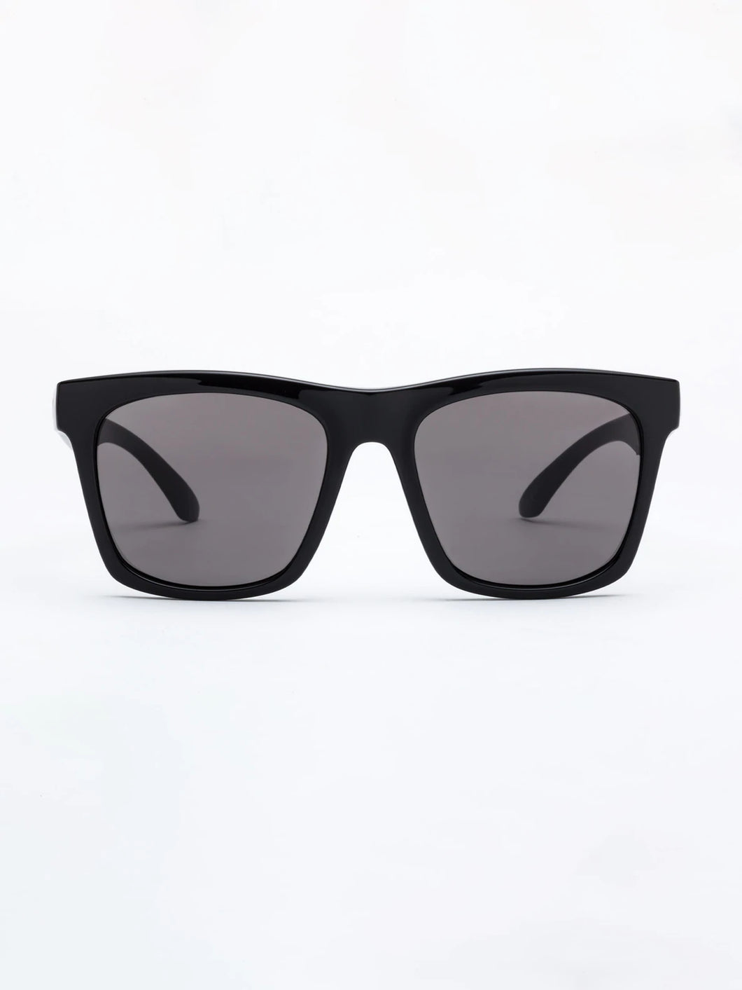 VOLCOM JEWEL - GLOSS BLACK GRAY