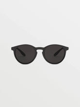 Load image into Gallery viewer, VOLCOM SUBJECT - MATTE BLACK
