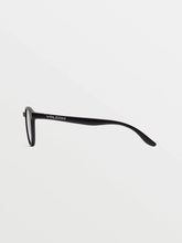 Load image into Gallery viewer, VOLCOM SUBJECT - MATTE BLACK

