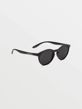 Load image into Gallery viewer, VOLCOM SUBJECT - MATTE BLACK
