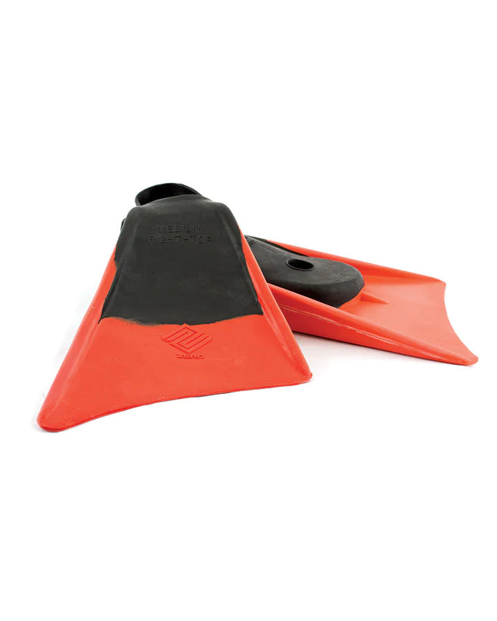 O&E ZERO FINS
