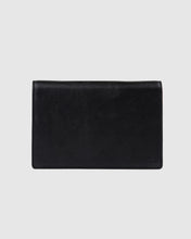 Load image into Gallery viewer, GRACE CONVERTIBLE SIDE BAG - BLACK
