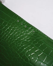 Load image into Gallery viewer, MILA HANDBAG - Dark Emerald
