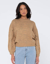 Load image into Gallery viewer, ROSSIE CREW NECK
