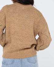 Load image into Gallery viewer, ROSSIE CREW NECK
