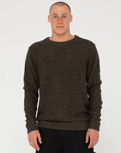 Load image into Gallery viewer, SKYLINER CREW NECK KNIT

